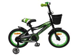 Велосипед Favorit Biker 14 (2026)- фото3