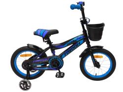 Велосипед Favorit Biker 14 (2026)- фото