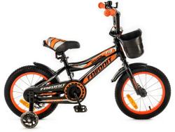 Велосипед Favorit Biker 14 (2026)- фото4