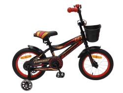 Велосипед Favorit Biker 14 (2026)- фото2