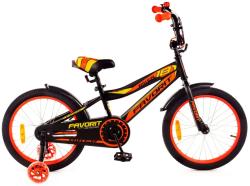 Велосипед Favorit Biker 18 (2026)- фото